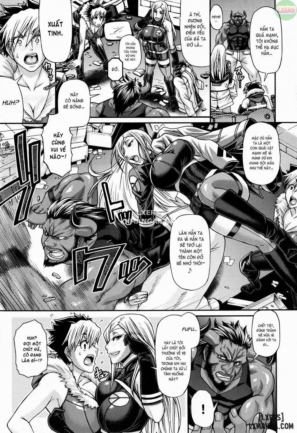 Animal Assort 9 trang 5