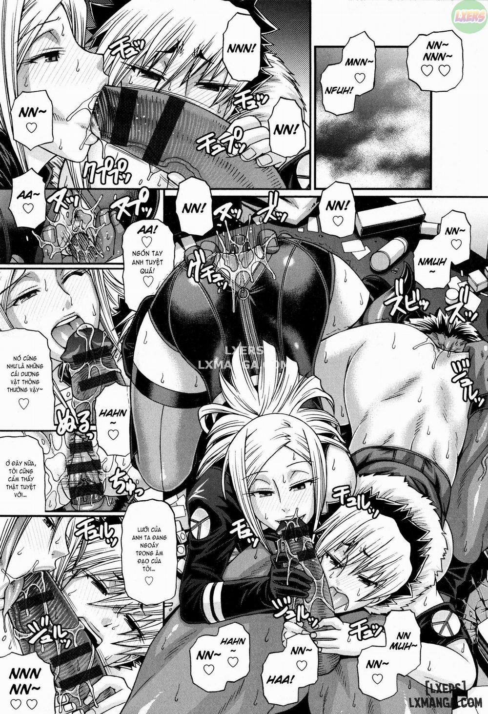 Animal Assort 9 trang 7