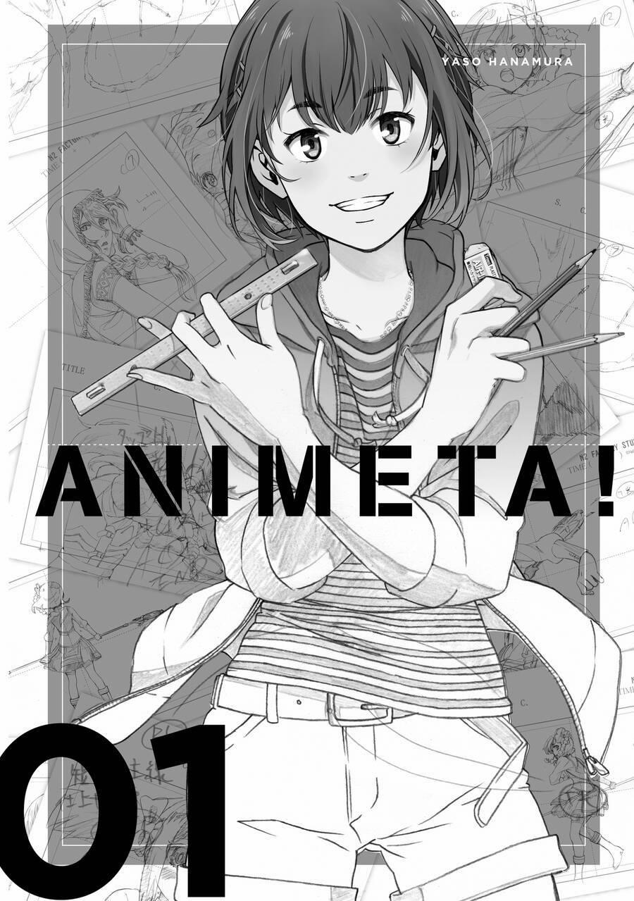 Animeta! 1 trang 2