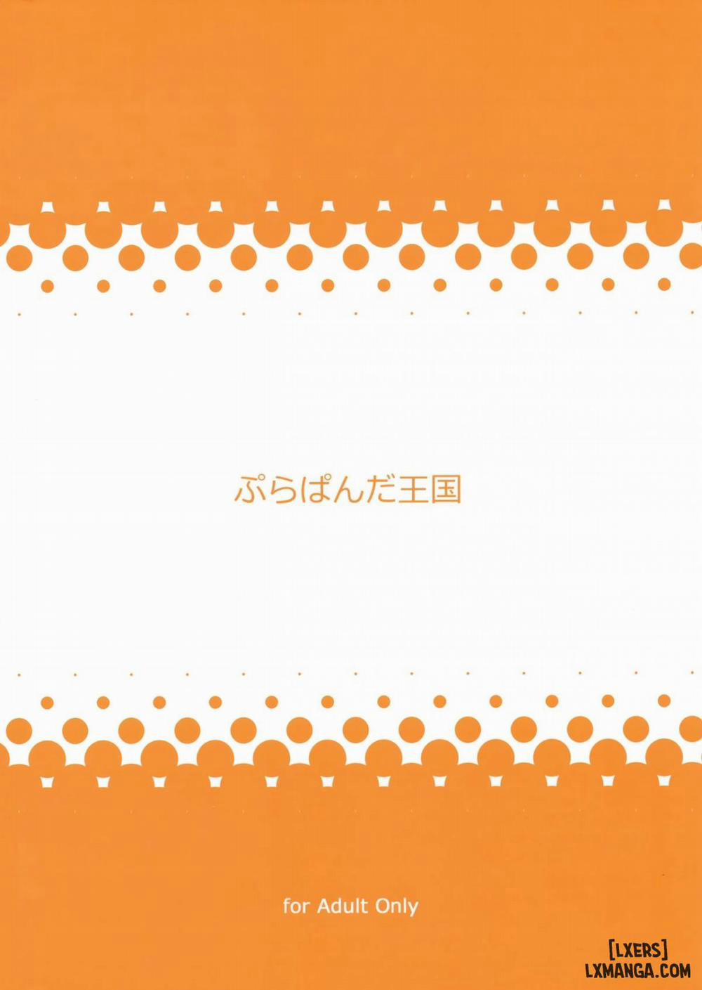 Aniyome ni Fudeoroshi Shite Morau Ohanashi Oneshot trang 25