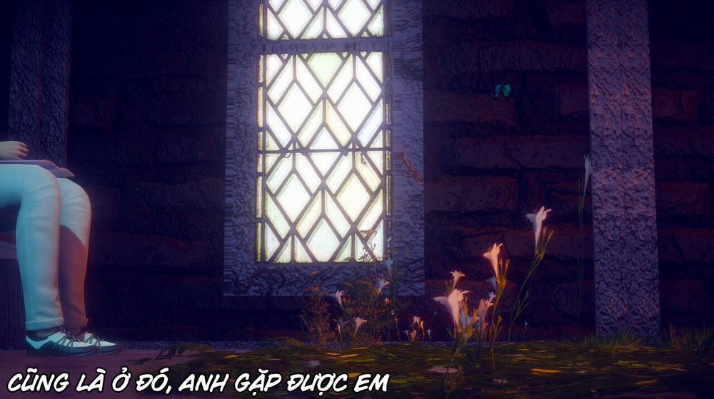 Ann and Joe 1 trang 3