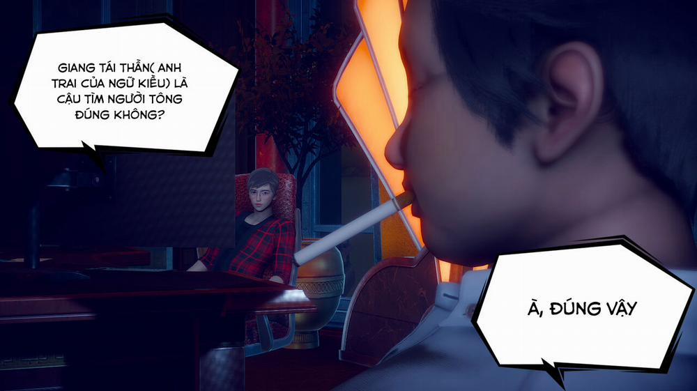 Ann and Joe 16 0 17 trang 51