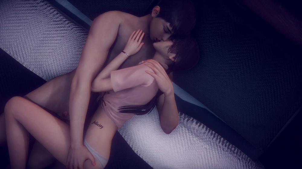 Ann and Joe 2 0 3 trang 11