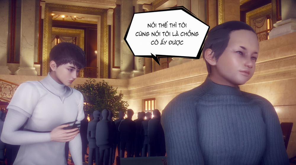 Ann and Joe 2 0 3 trang 31