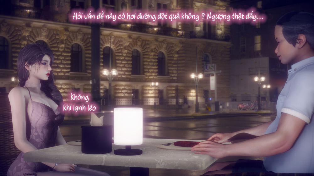 Ann and Joe 8 0 9 trang 16