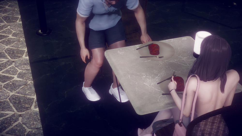 Ann and Joe 8 0 9 trang 28