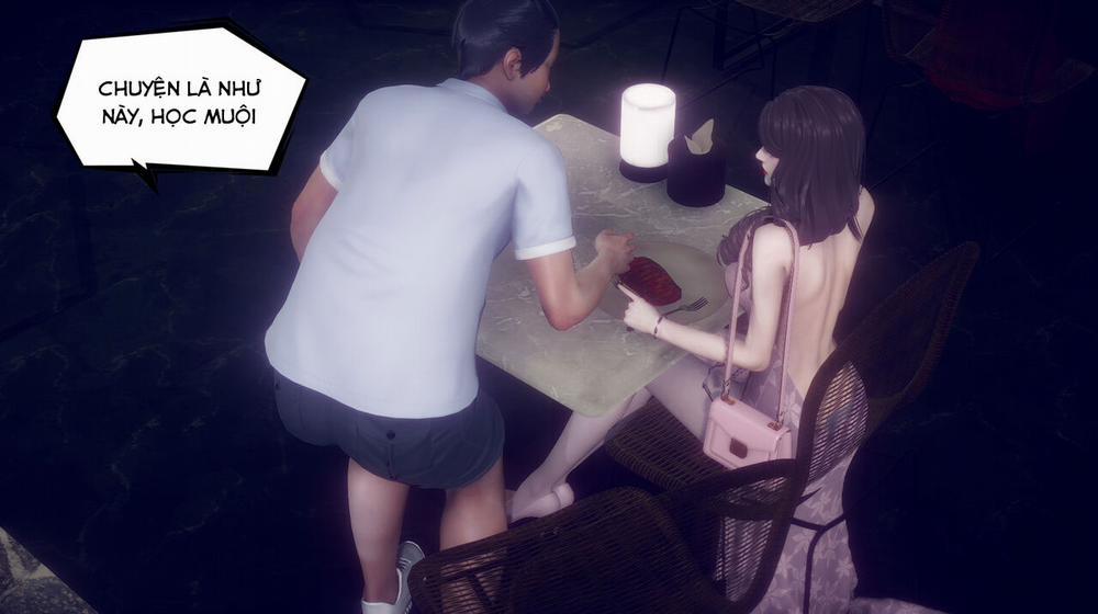 Ann and Joe 8 0 9 trang 29