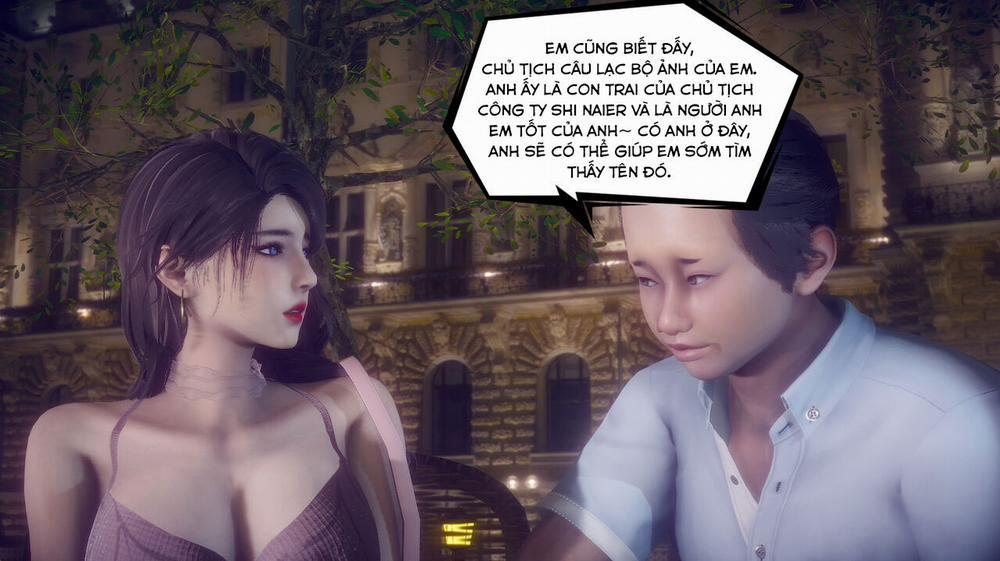 Ann and Joe 8 0 9 trang 31