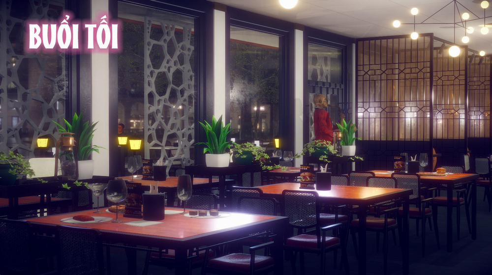 Ann and Joe 8 0 9 trang 5