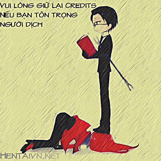 Anne Takamaki's Repentance (Persona 5) Oneshot trang 0