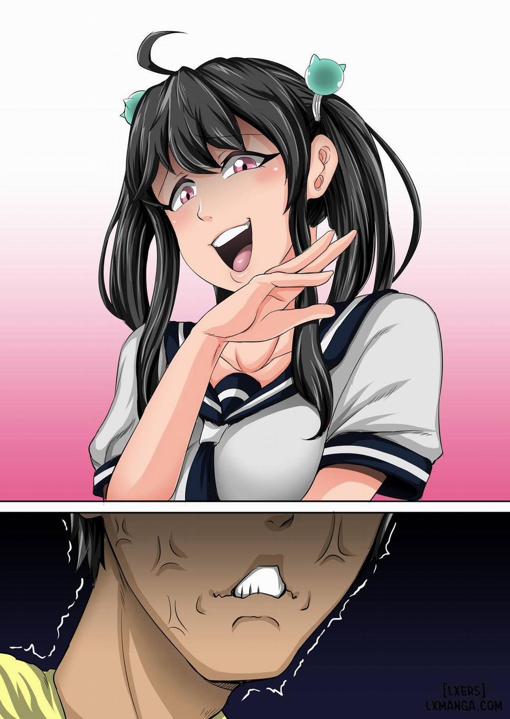 Annoying (Step) Sister Needs to be Scolded 1 trang 67