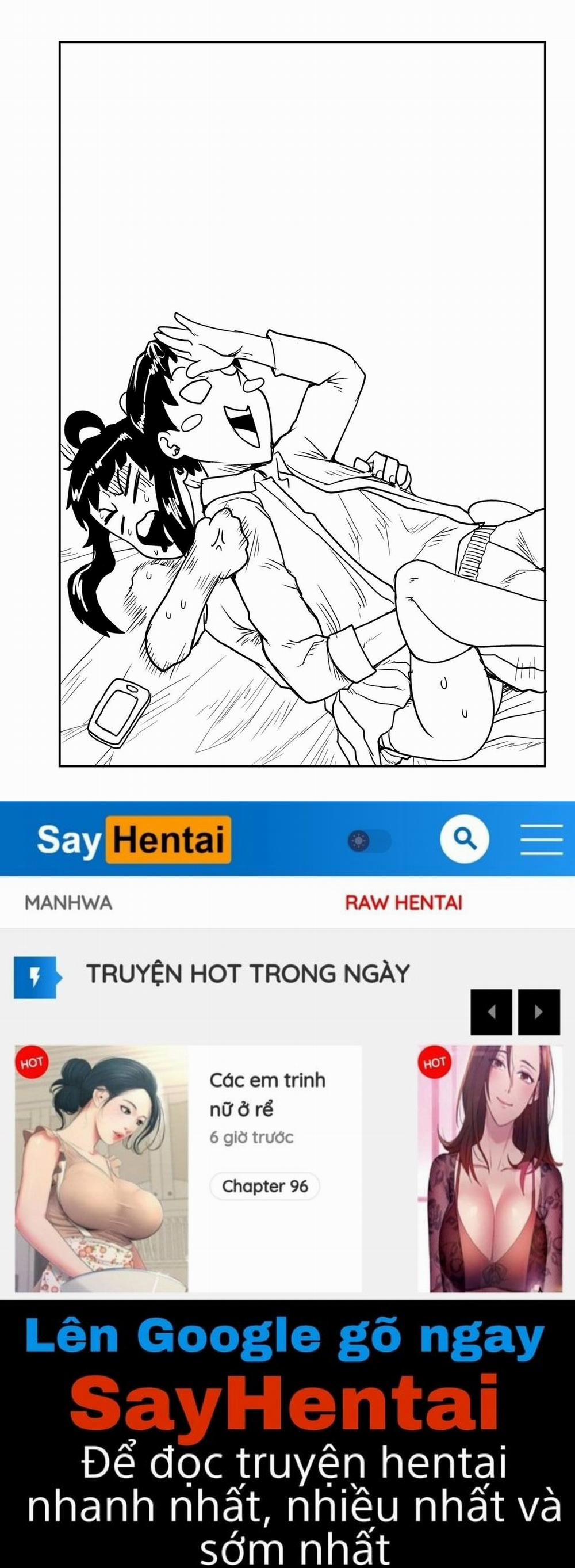 Annoying (Step) Sister Needs to be Scolded 2 END trang 84