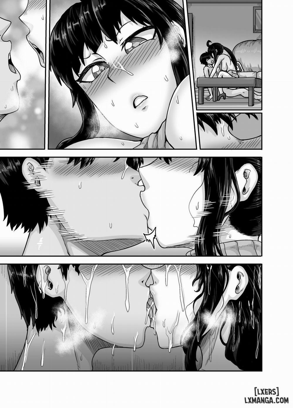 Annoying (Step) Sister Needs to be Scolded 2 trang 73