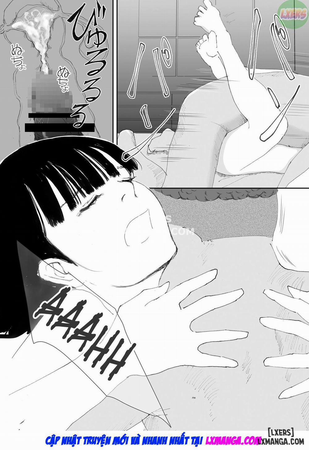 Ano Hi ni Modotte Mouichido Oneshot trang 45