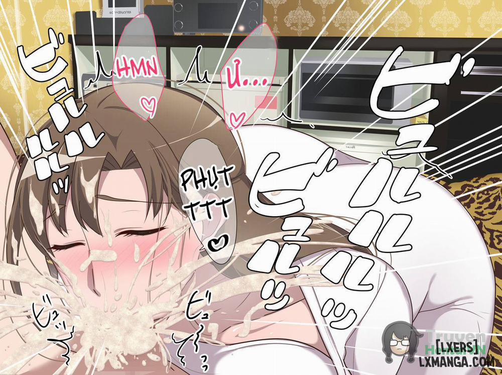 Ano Mama Ga Kairaku Ochi！？～Musuko No Yowami Wo Nigitte Netotte Mita～ 3 trang 17