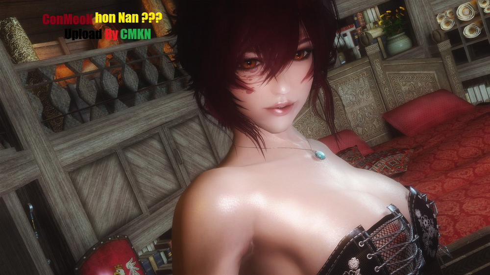 Ano Succubus No Inmu O Mou Ichidou (Kono Subarashii Sekai ni Syukufuku o!) 1 trang 0