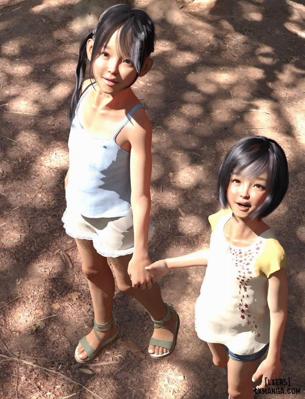 Ano Yoru, Ano Koushuu Benjo Oneshot trang 11