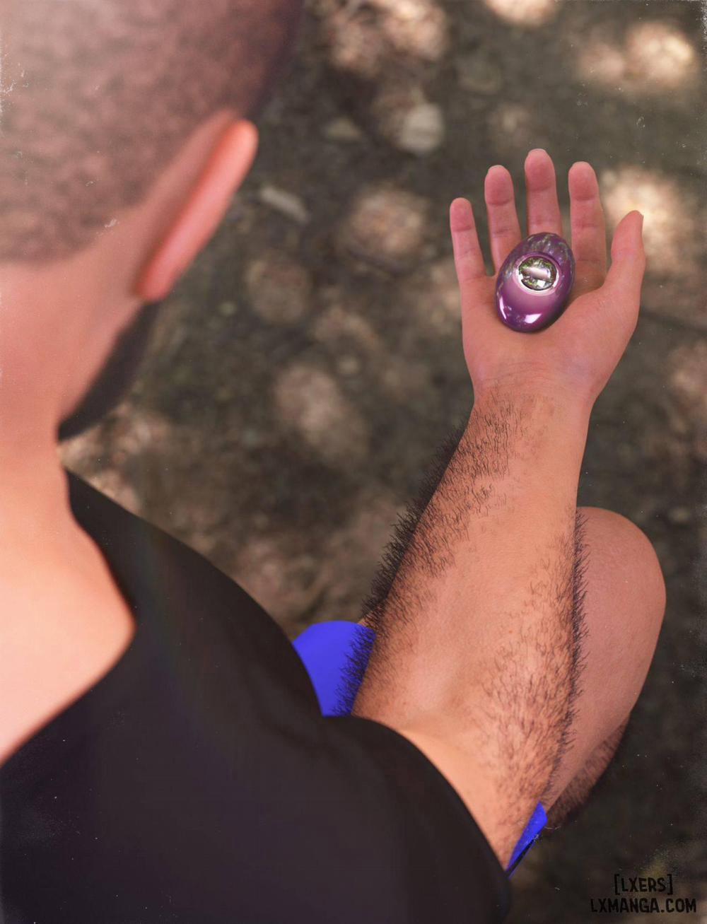 Ano Yoru, Ano Koushuu Benjo Oneshot trang 2