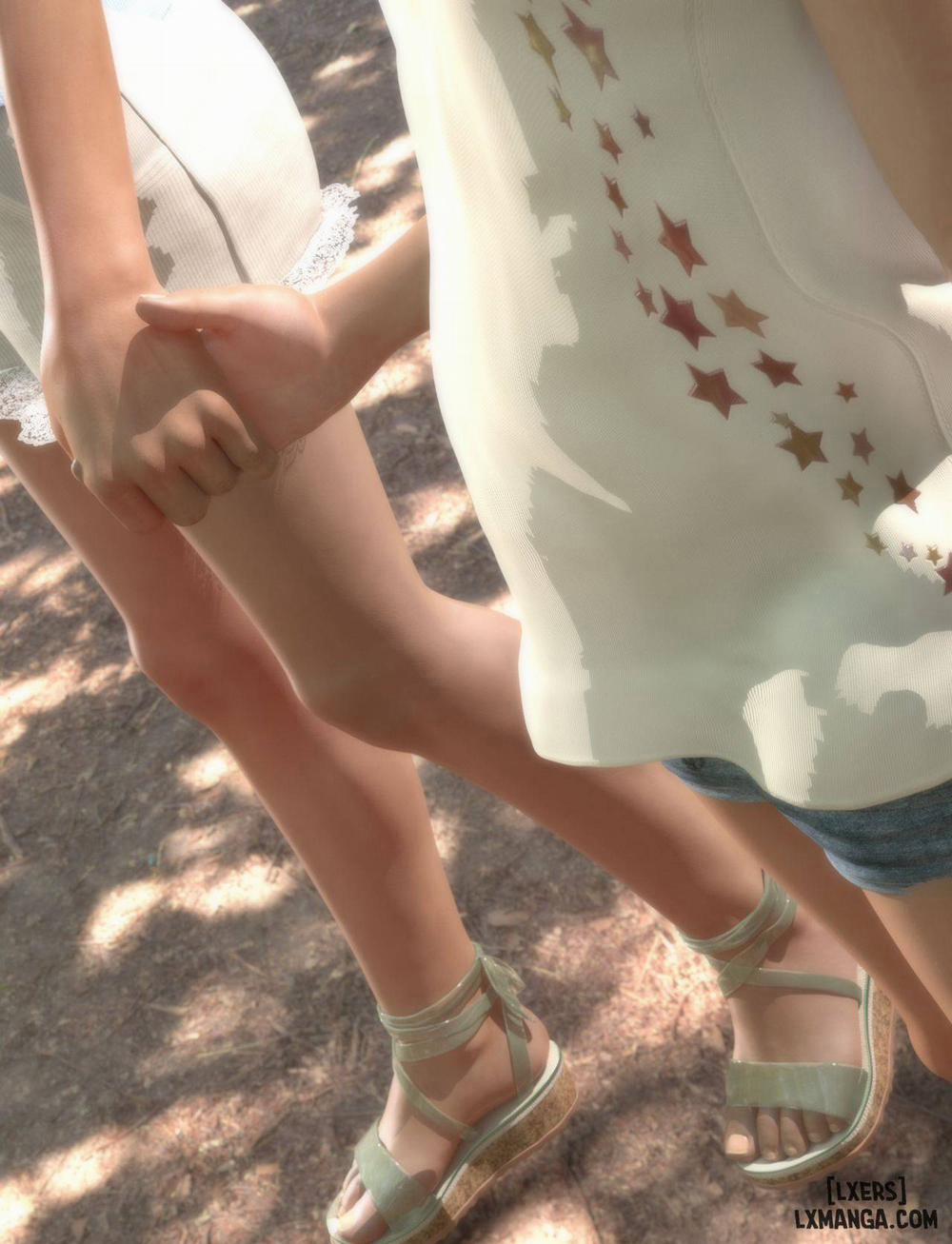 Ano Yoru, Ano Koushuu Benjo Oneshot trang 6