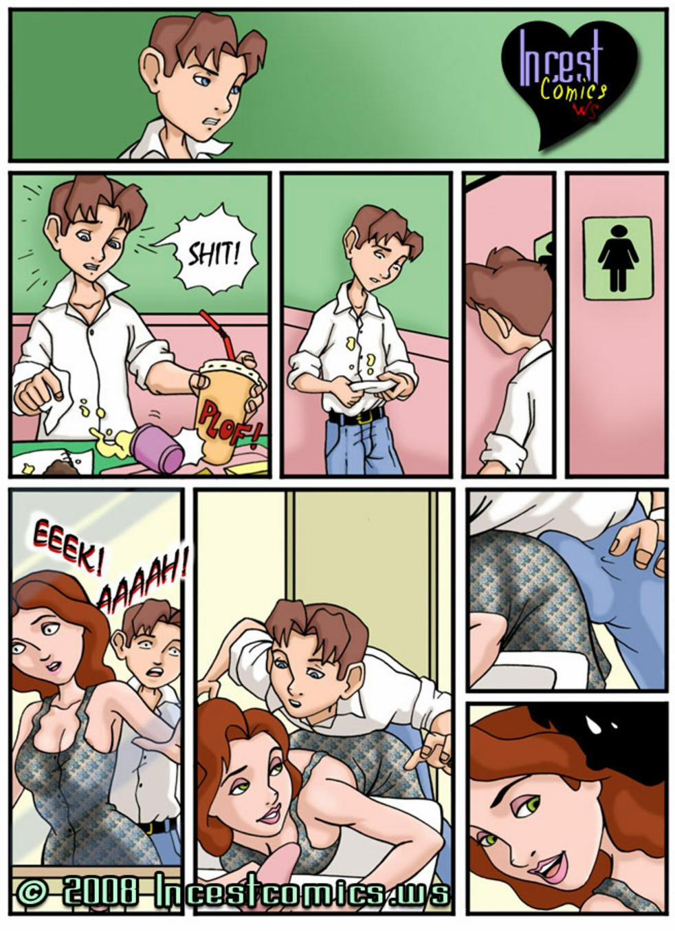 Another Family 0 trang 2