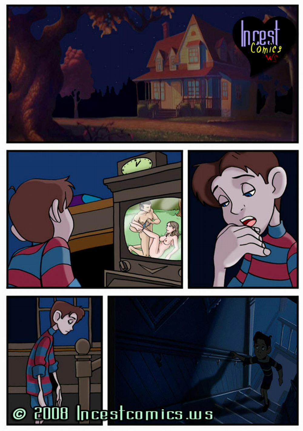 Another Family 1 trang 2