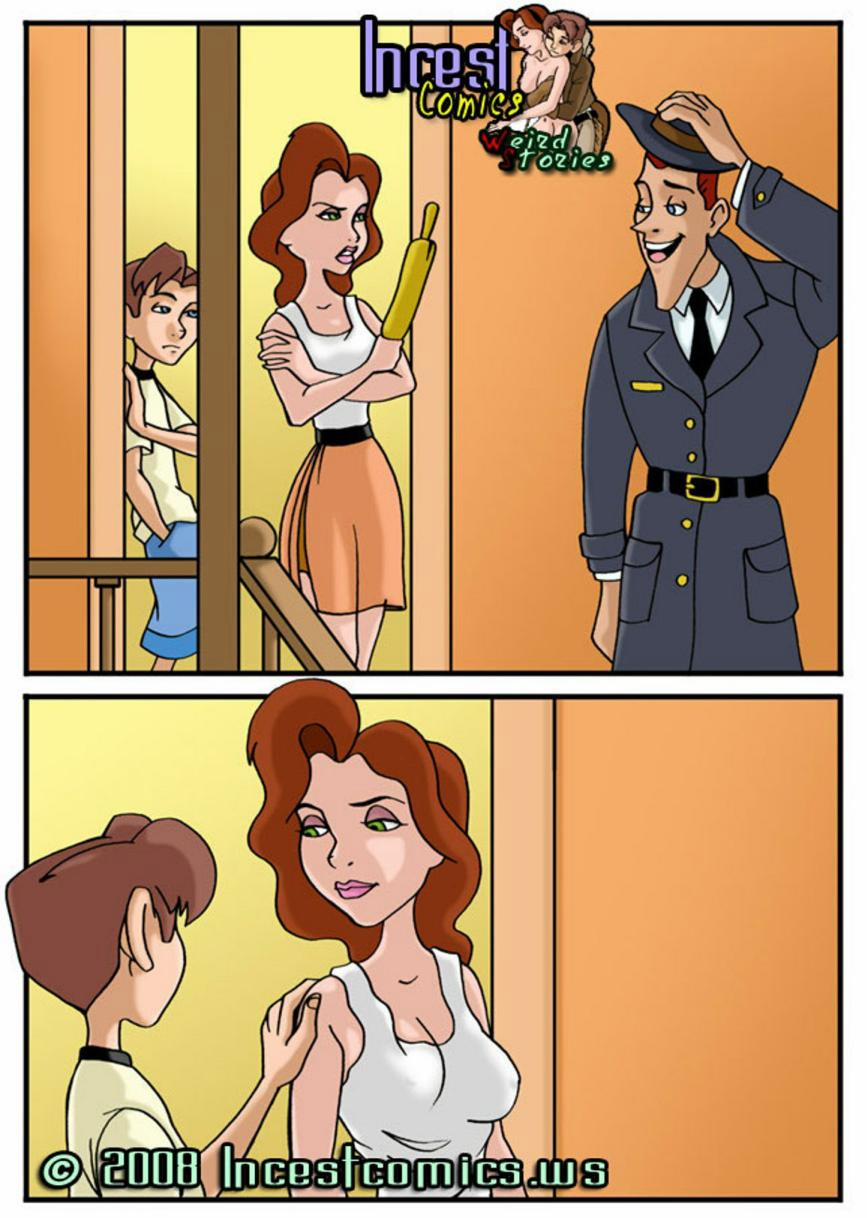 Another Family 6 trang 1