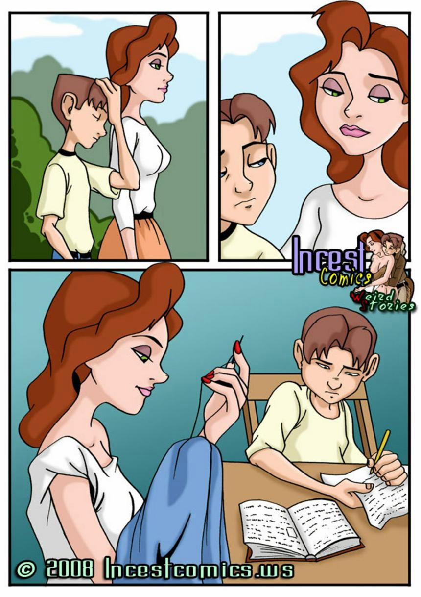 Another Family 6 trang 2