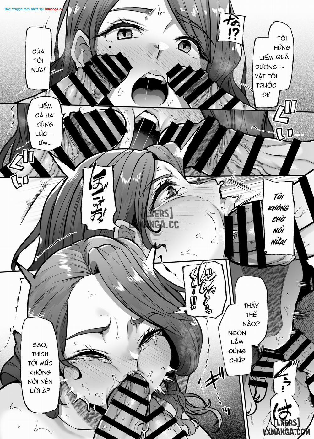 ANOTHER ORIGIN 1 - Alpha side trang 19