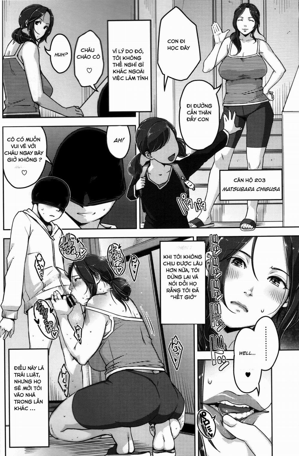 ANOTHER WIFE 2 [End] trang 3