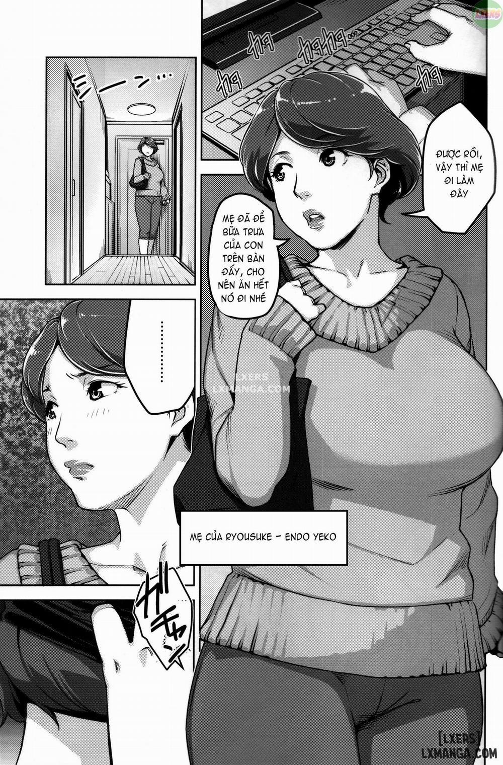 ANOTHER WIFE Oneshot trang 15