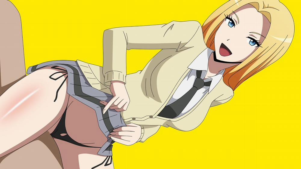 Ansatsu na Kobeya (Ansatsu Kyoushitsu) Artist 2 trang 26