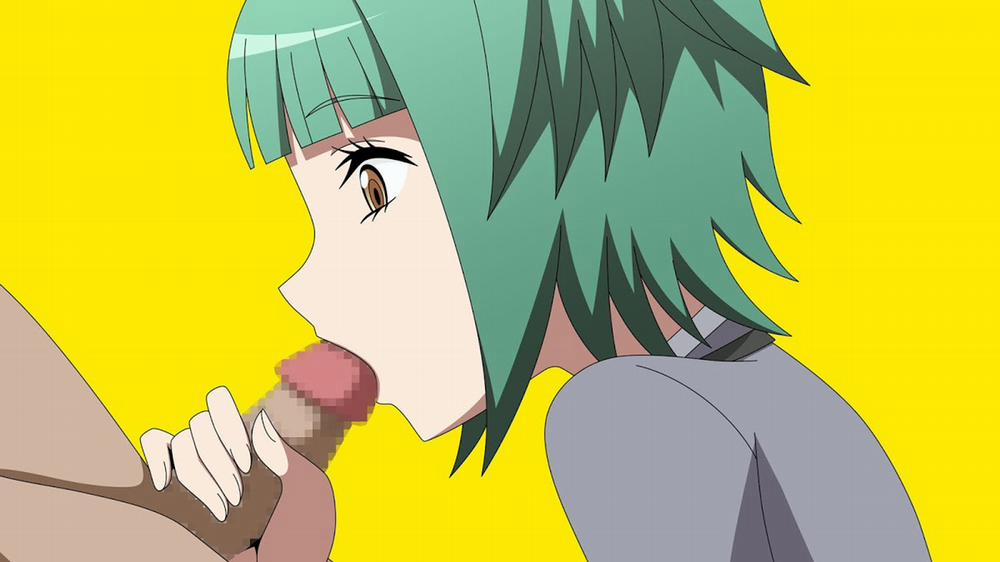 Ansatsu na Kobeya (Ansatsu Kyoushitsu) Artist 2 trang 3