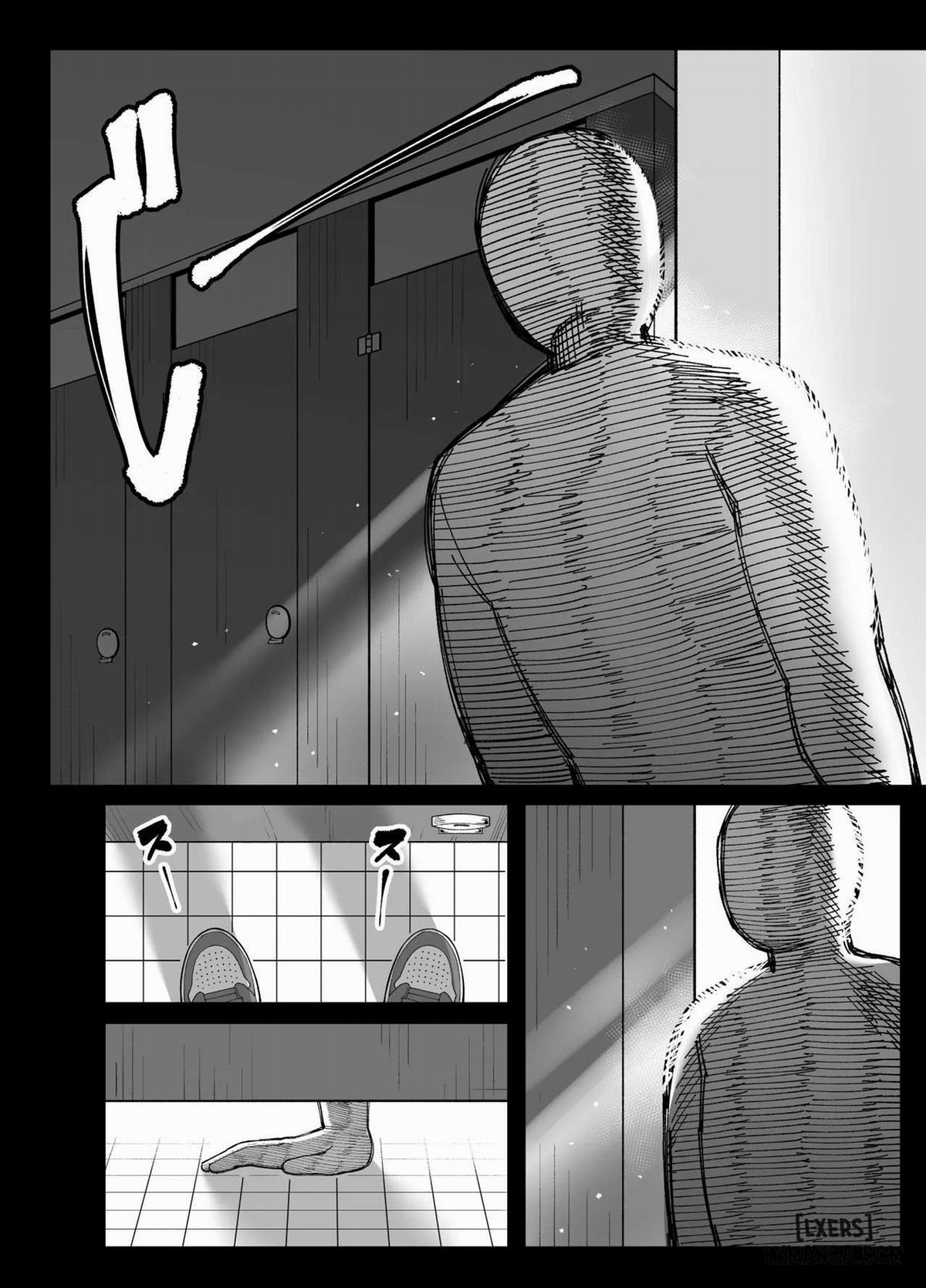 Anta to Tada no Rigaikankei da 2 trang 17