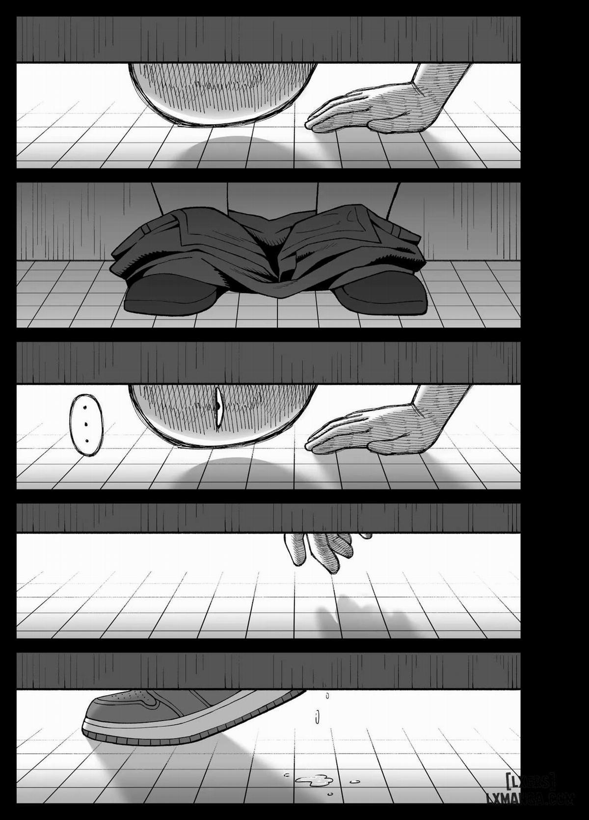 Anta to Tada no Rigaikankei da 2 trang 18