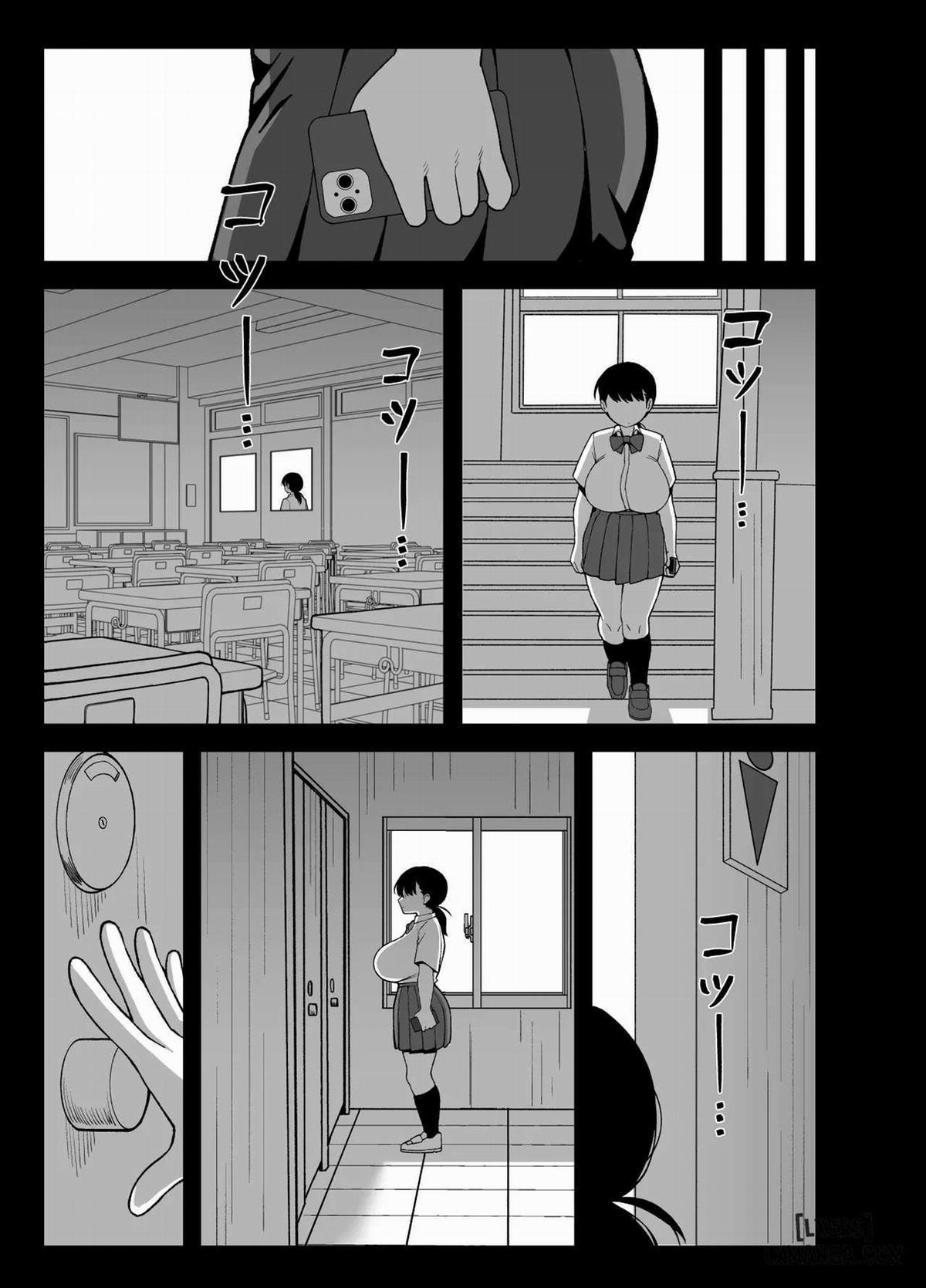 Anta to Tada no Rigaikankei da 2 trang 29