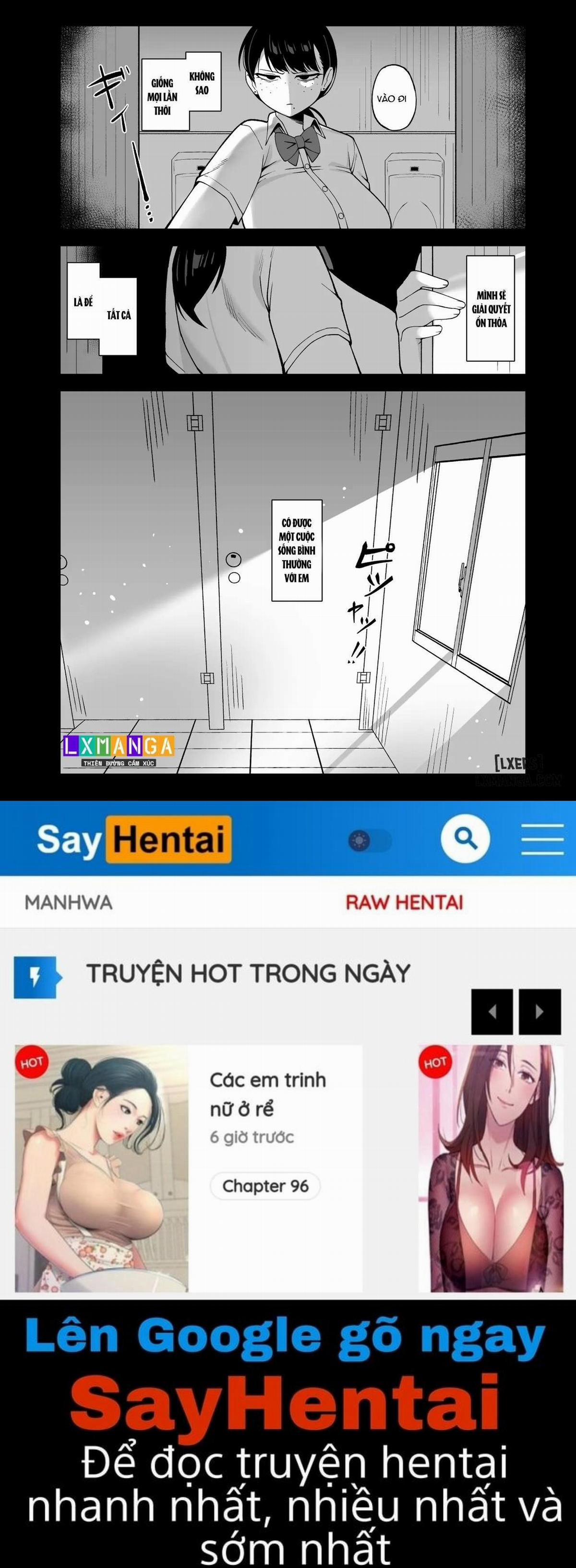 Anta to Tada no Rigaikankei da 2 trang 30