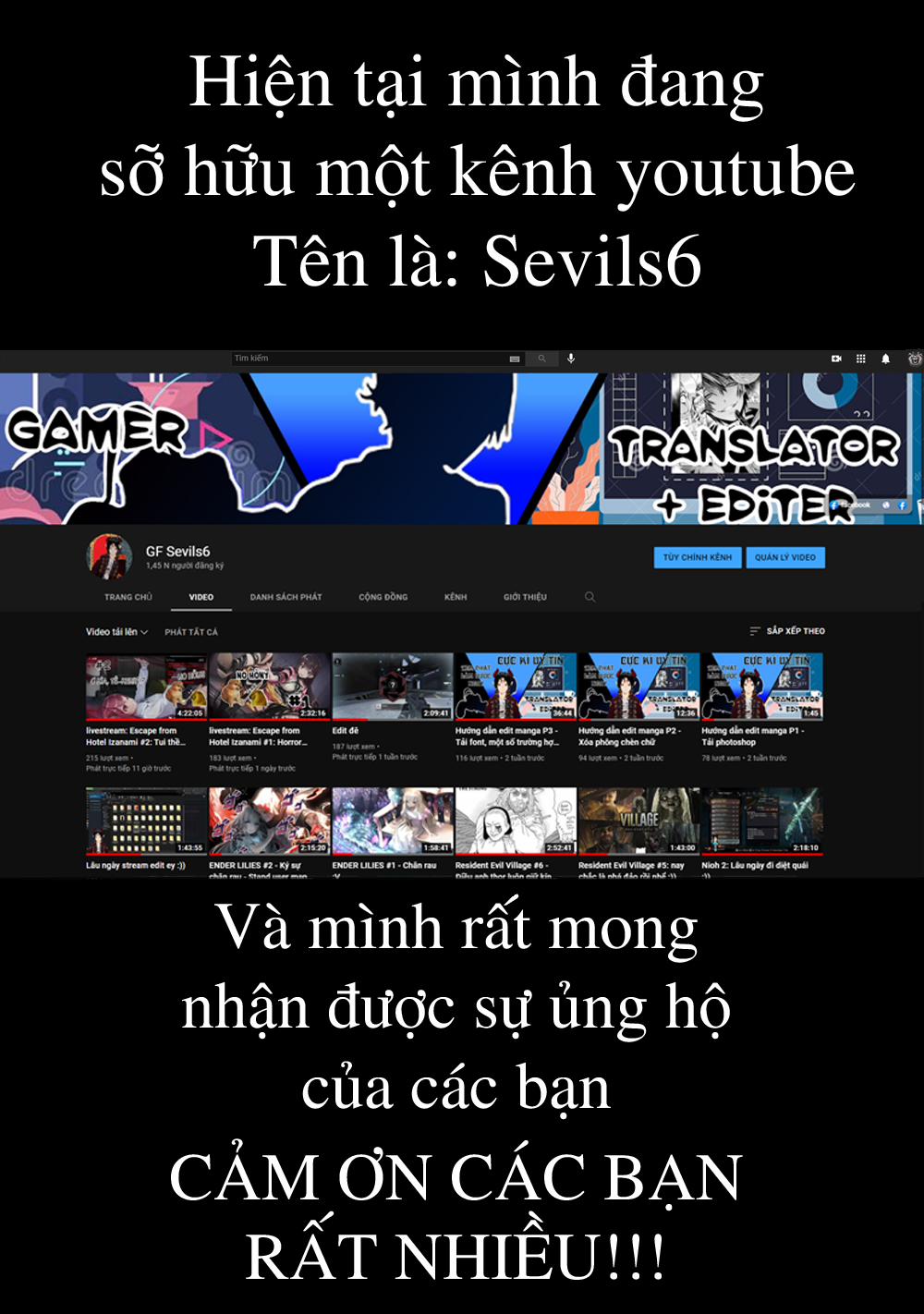 Anten-Sama No Hara No Naka 0 Điều thần linh không thể thao túng trang 44