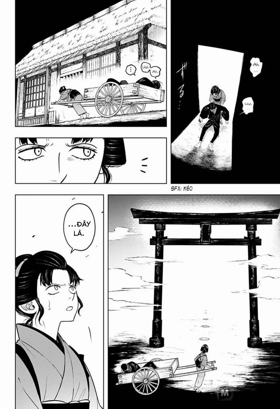 Anten-Sama No Hara No Naka 4.2 trang 17