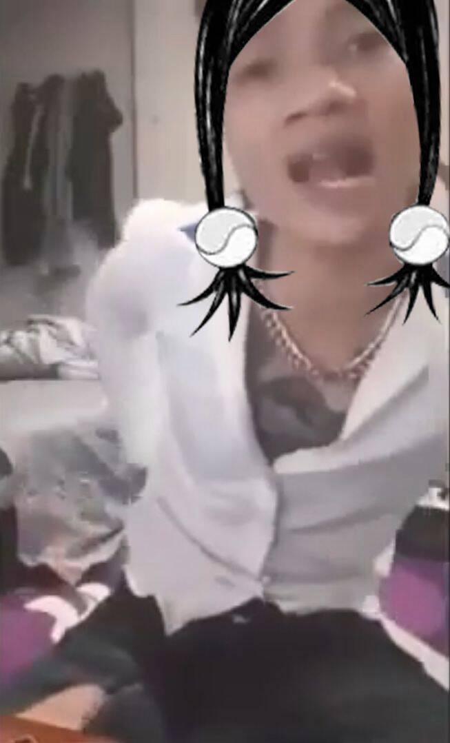 Anten-Sama No Hara No Naka 5 trang 13