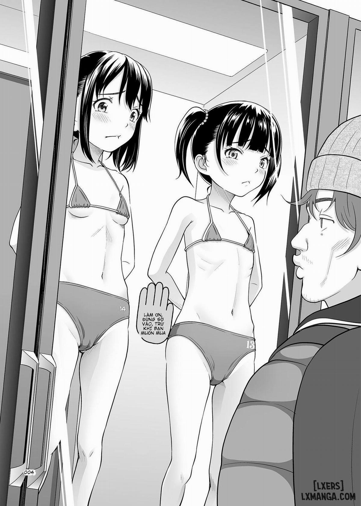 antyuumosaku (malcorond)] C99 Bonus Book (ENG) 2 trang 2