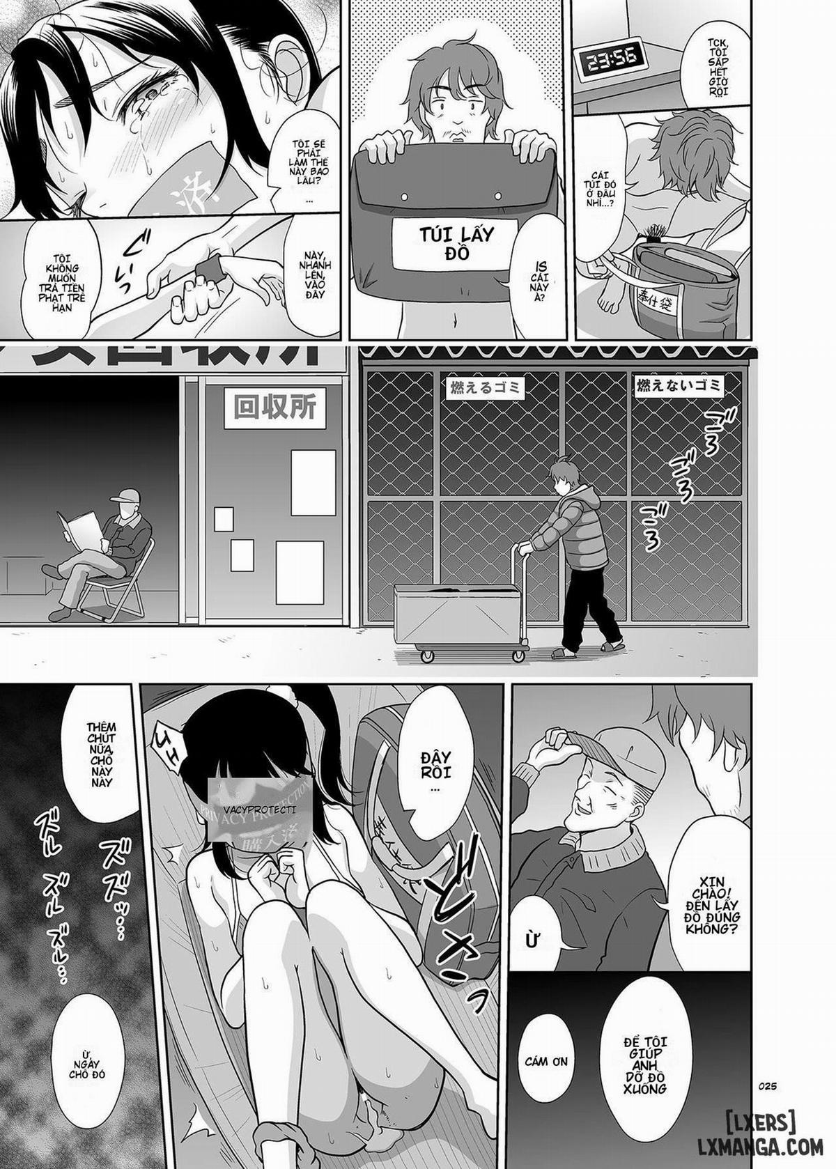 antyuumosaku (malcorond)] C99 Bonus Book (ENG) 2 trang 24