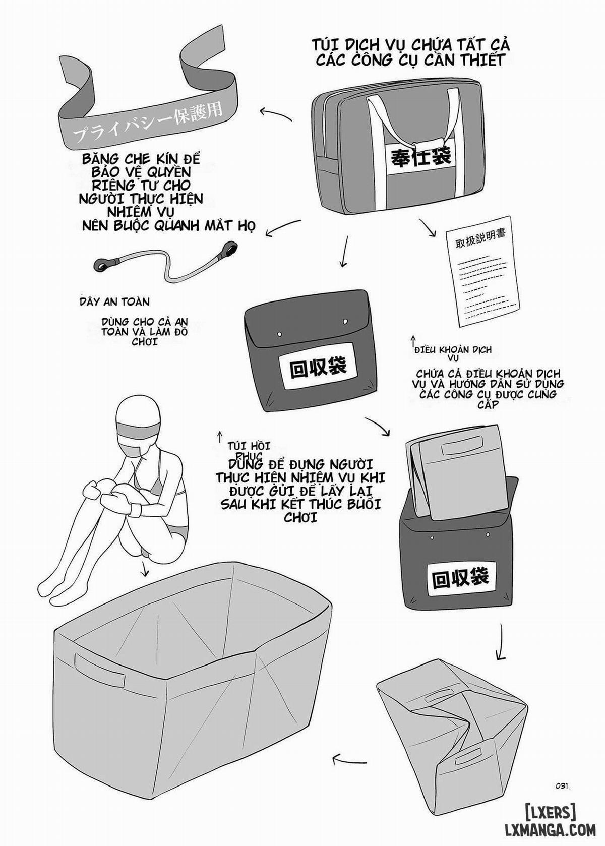 antyuumosaku (malcorond)] C99 Bonus Book (ENG) 2 trang 29