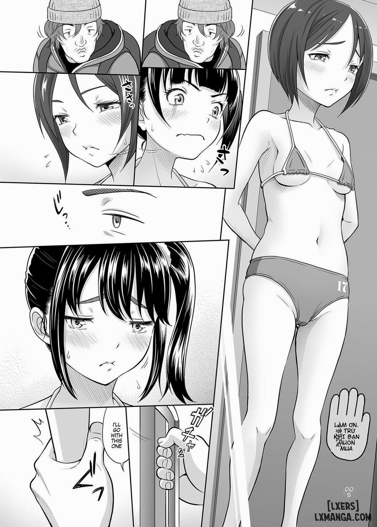 antyuumosaku (malcorond)] C99 Bonus Book (ENG) 2 trang 3