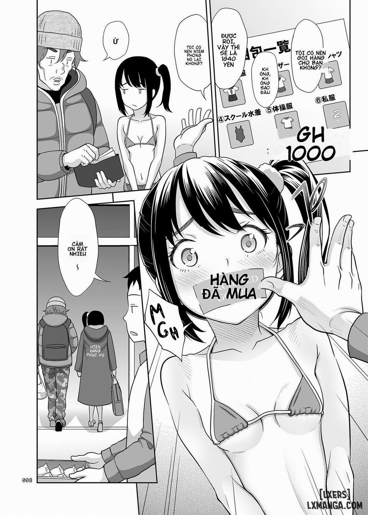 antyuumosaku (malcorond)] C99 Bonus Book (ENG) 2 trang 6