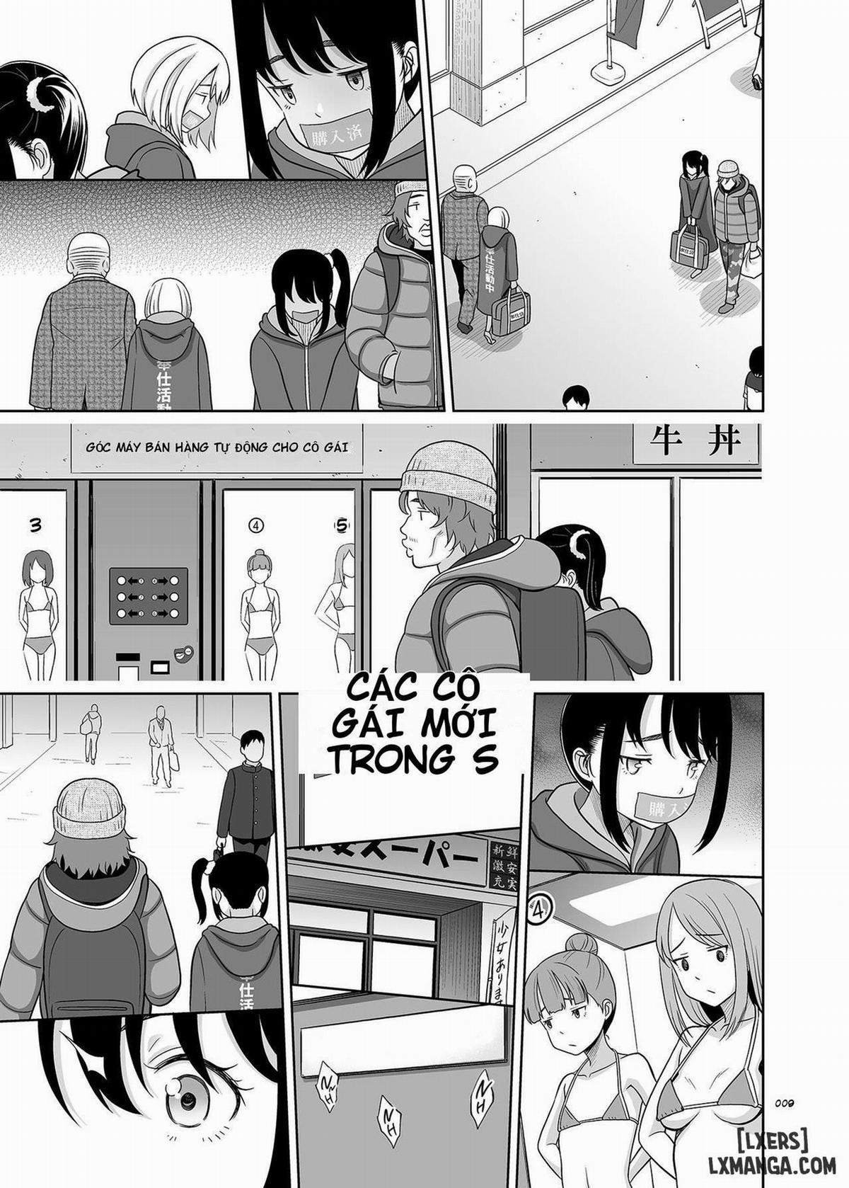 antyuumosaku (malcorond)] C99 Bonus Book (ENG) 2 trang 7