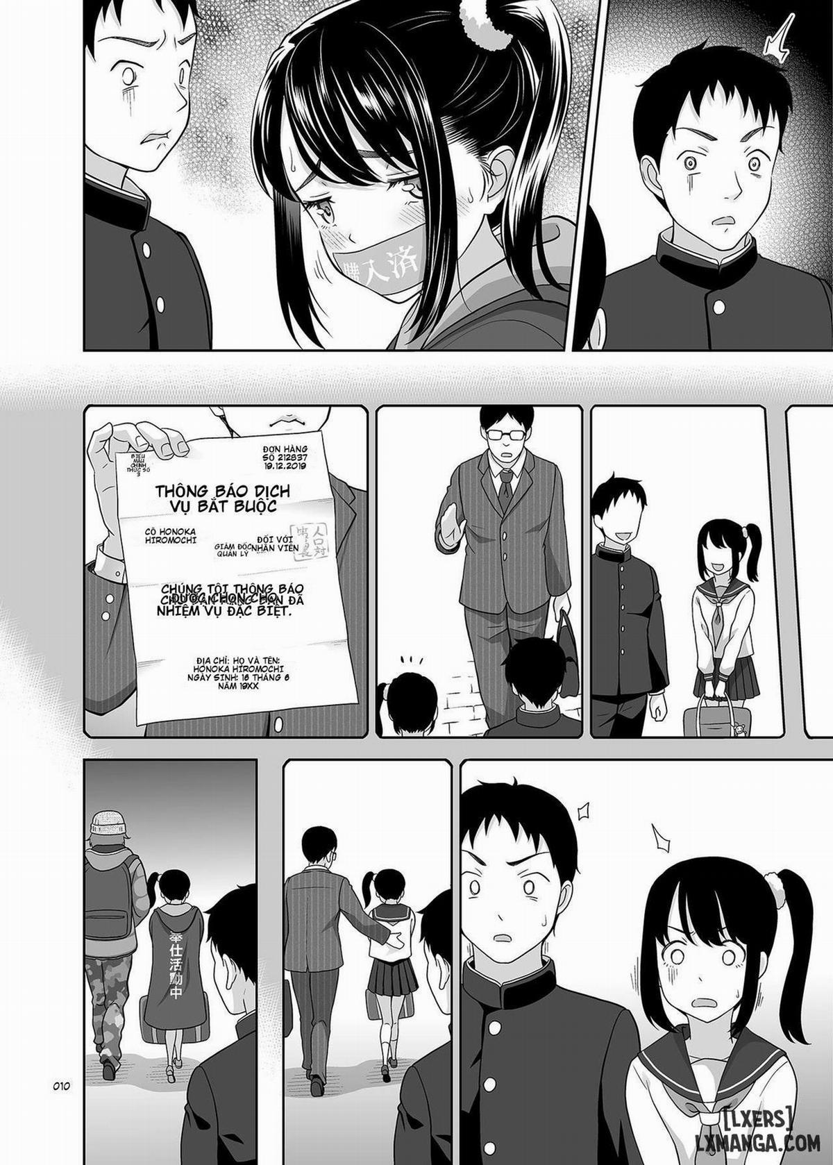 antyuumosaku (malcorond)] C99 Bonus Book (ENG) 2 trang 8