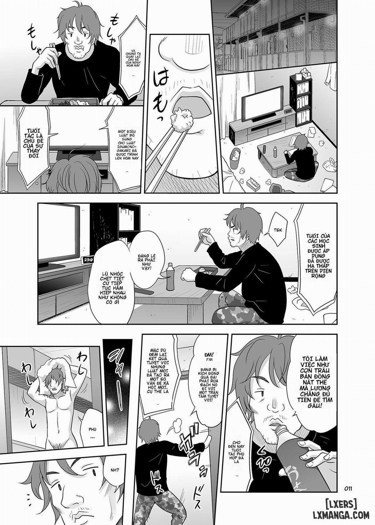 antyuumosaku (malcorond)] C99 Bonus Book (ENG) 2 trang 9