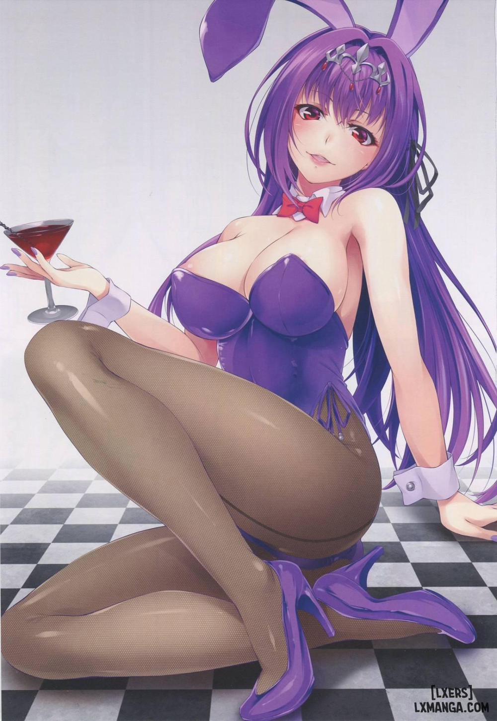 Anywhere Door Oneshot trang 1