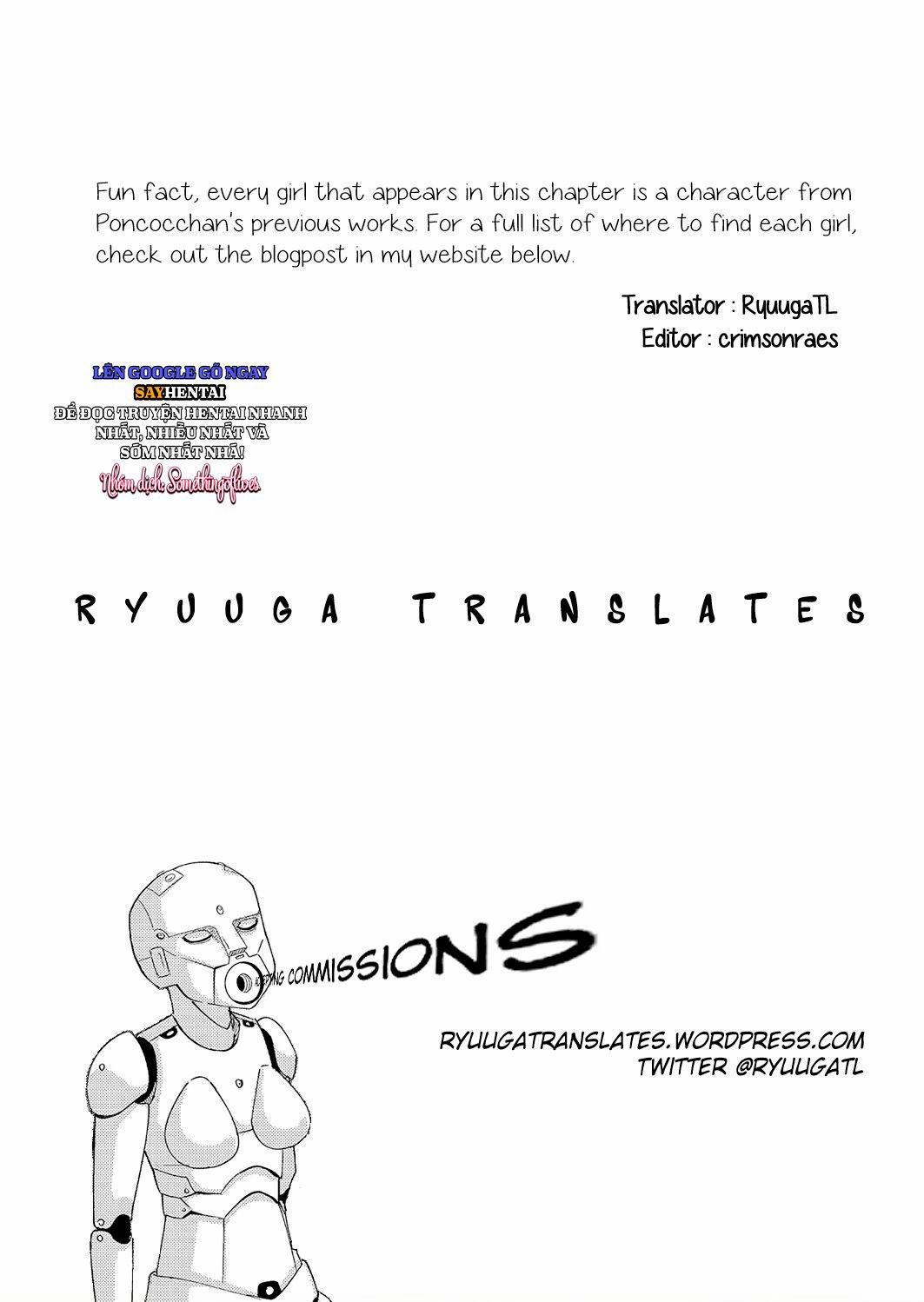 Ảo Ảnh Thực Tại Sau Lớp Phục Sức 1 trang 18