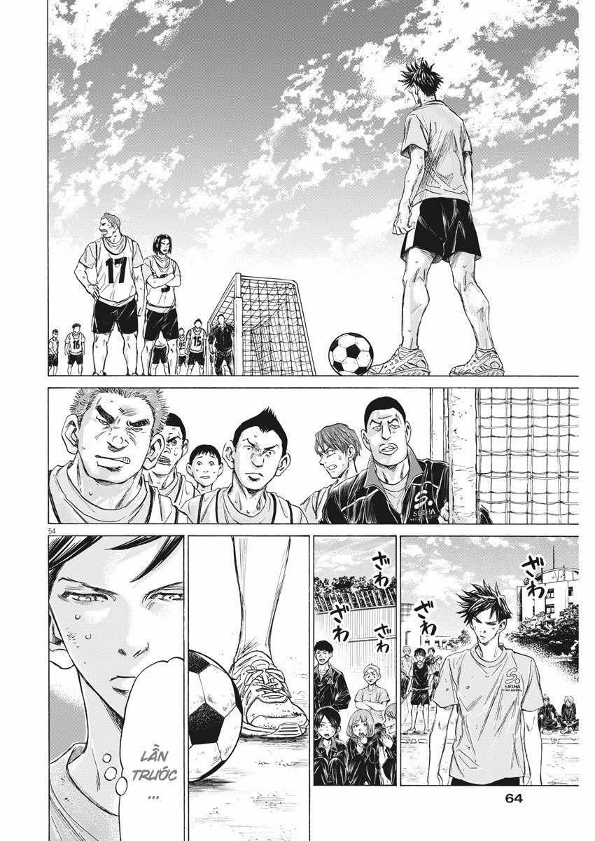 Ao Ashi Brotherfoot 1 trang 51